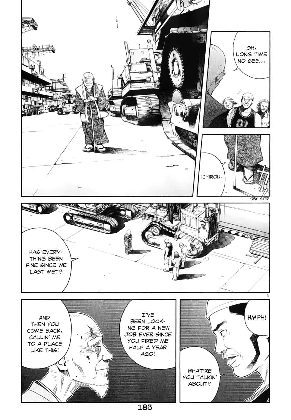 Page 4 Chapter 63 Chocolat