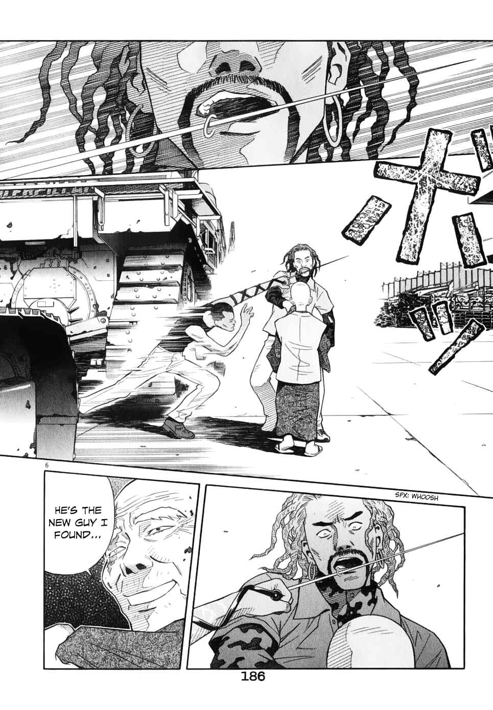 Page 7 Chapter 63 Chocolat