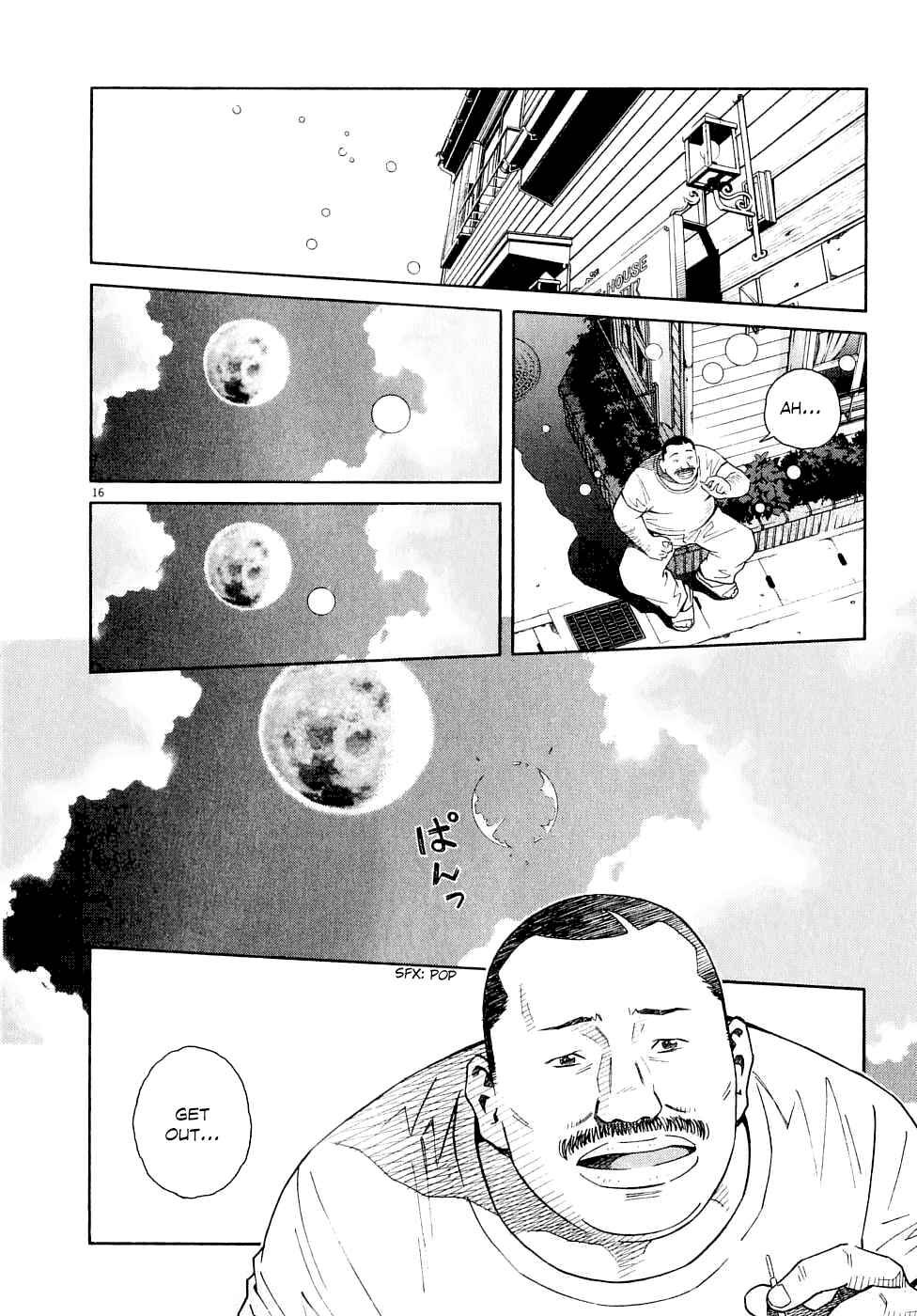 Page 18 Chapter 61 Chocolat