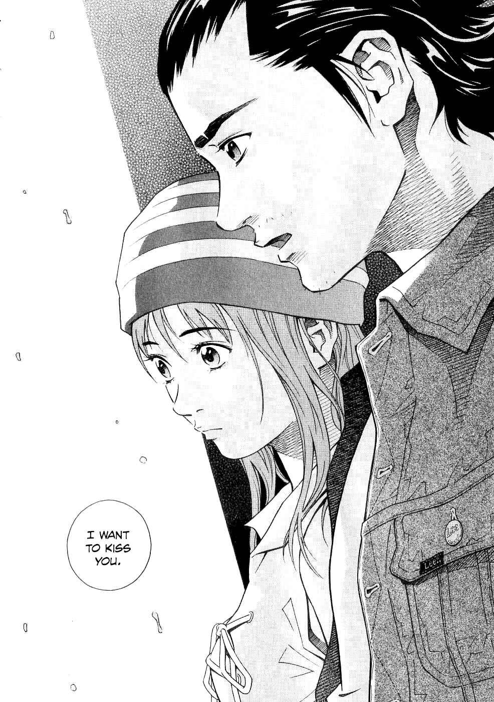 Page 21 Chapter 64 Chocolat