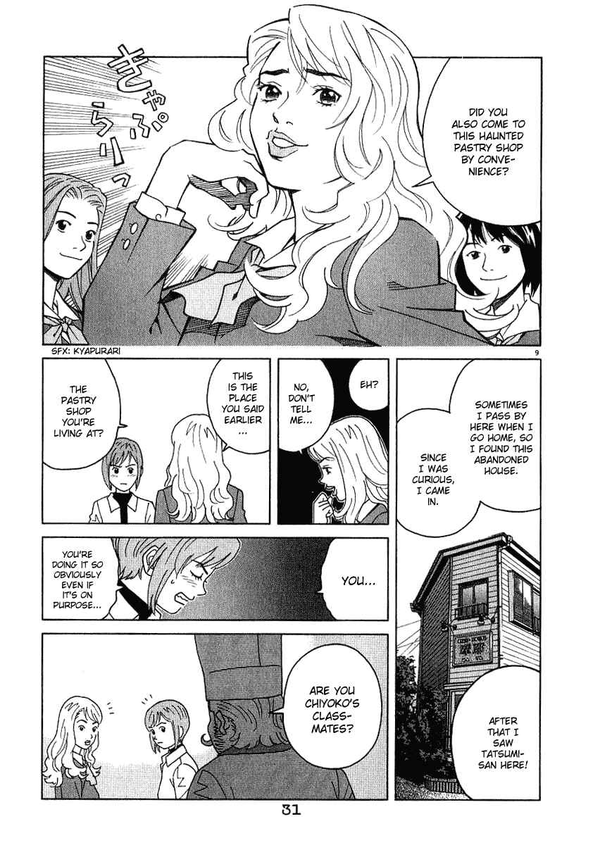 Page 10 Chapter 11 Chocolat