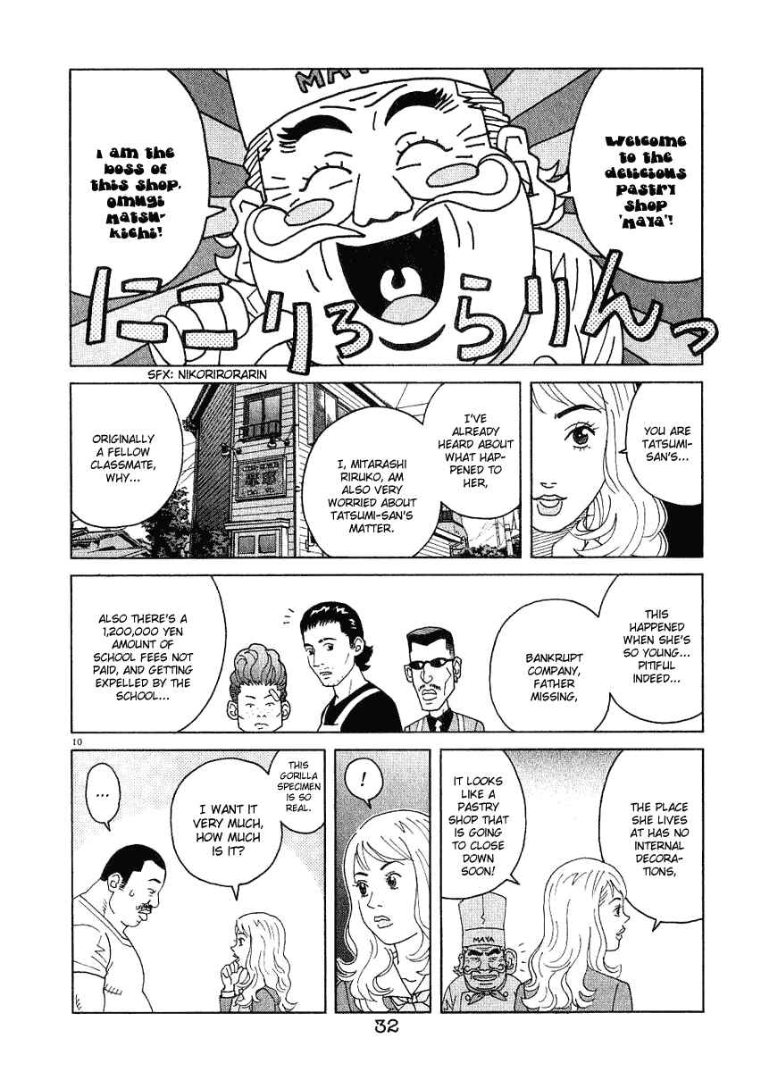 Page 11 Chapter 11 Chocolat