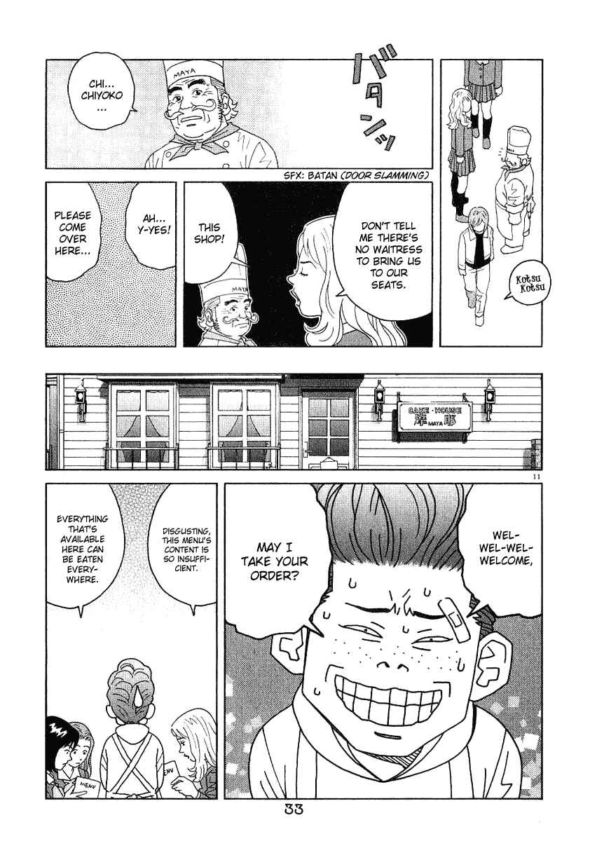 Page 12 Chapter 11 Chocolat