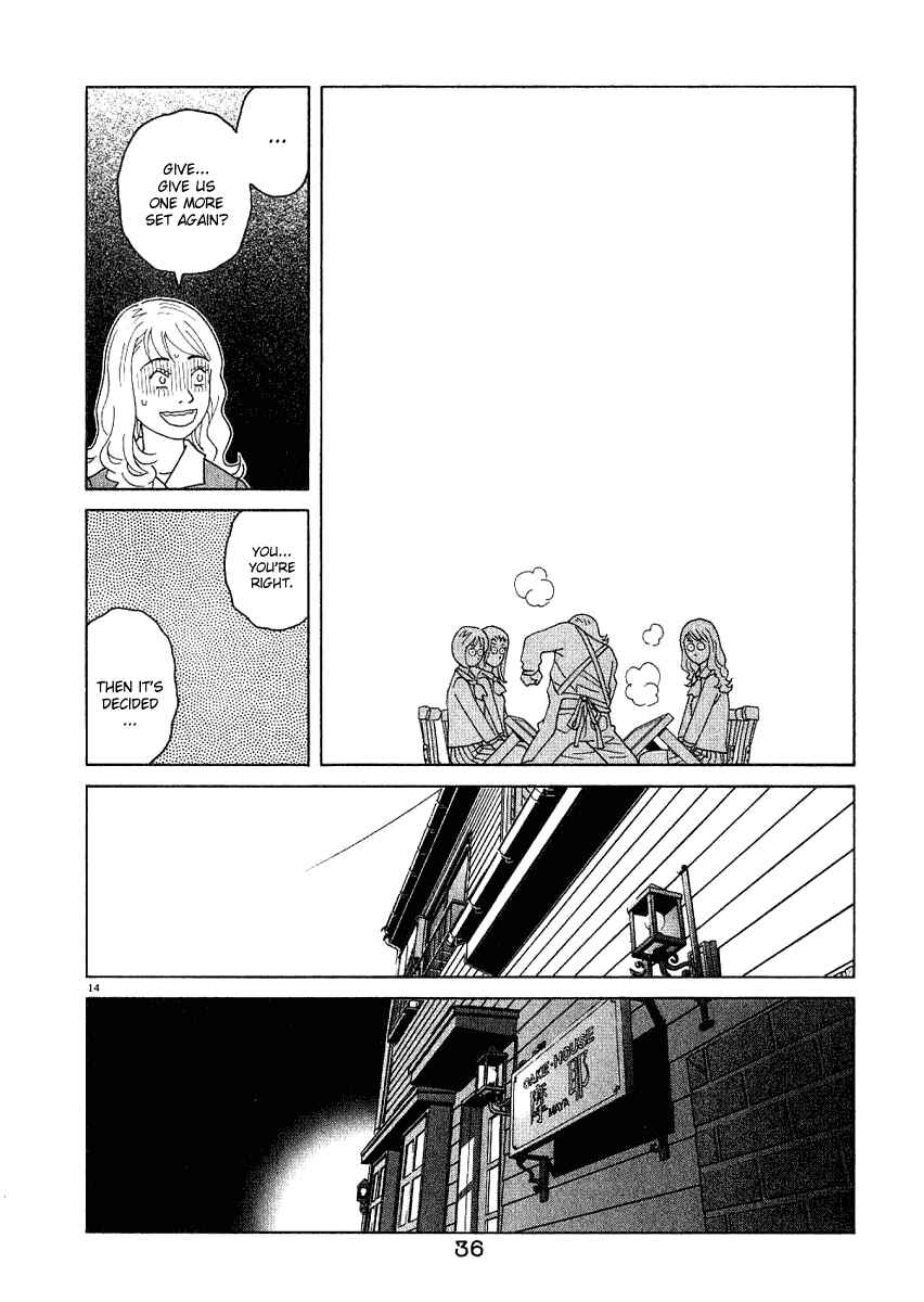 Page 15 Chapter 11 Chocolat