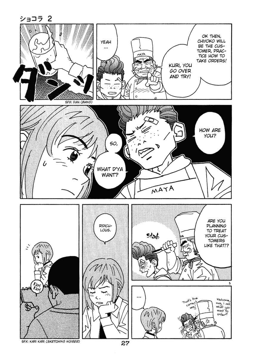 Page 6 Chapter 11 Chocolat