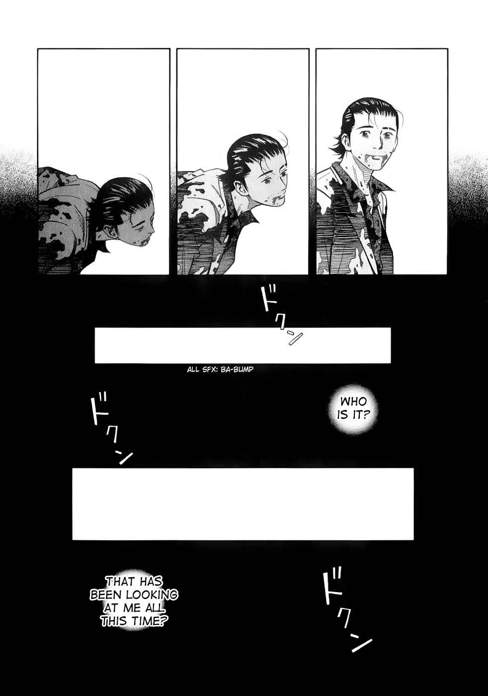 Page 12 Chapter 72 Chocolat