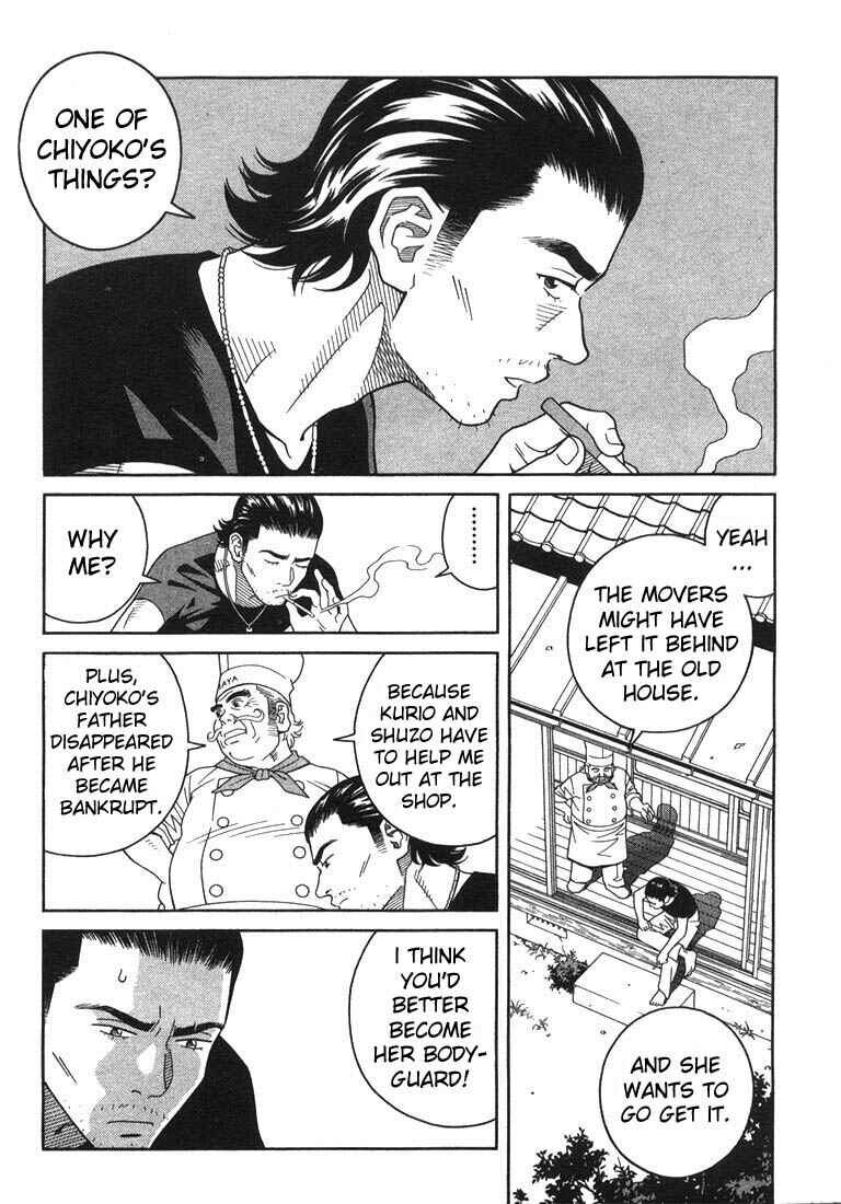Page 11 Chapter 3 Chocolat