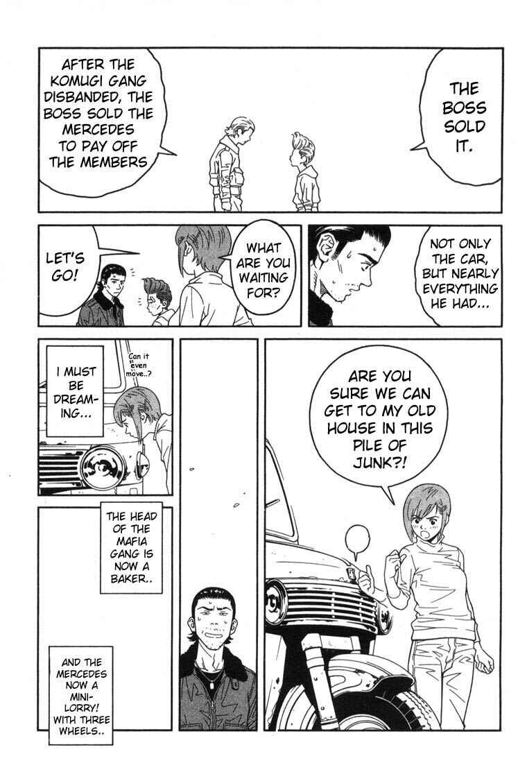 Page 14 Chapter 3 Chocolat