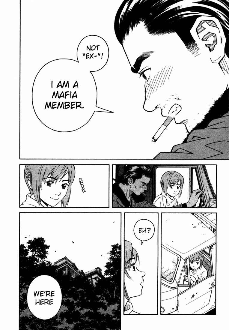 Page 18 Chapter 3 Chocolat
