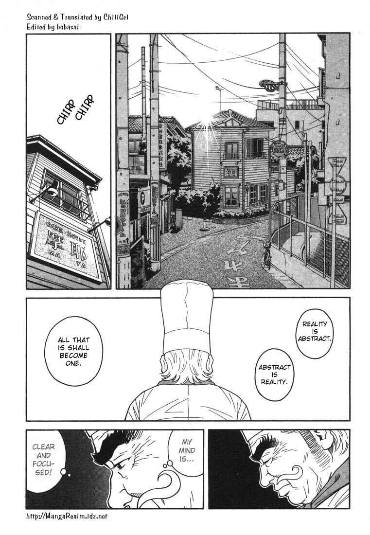 Page 2 Chapter 3 Chocolat