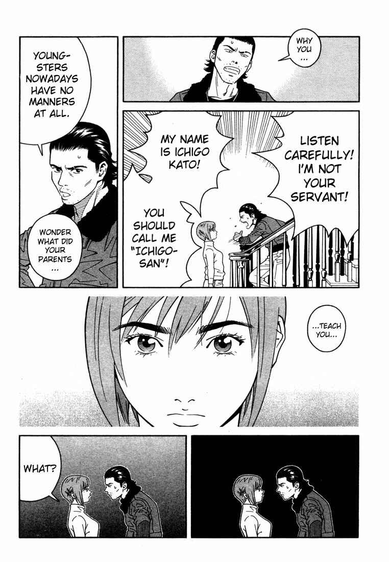 Page 21 Chapter 3 Chocolat