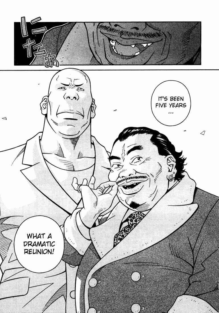 Page 23 Chapter 3 Chocolat