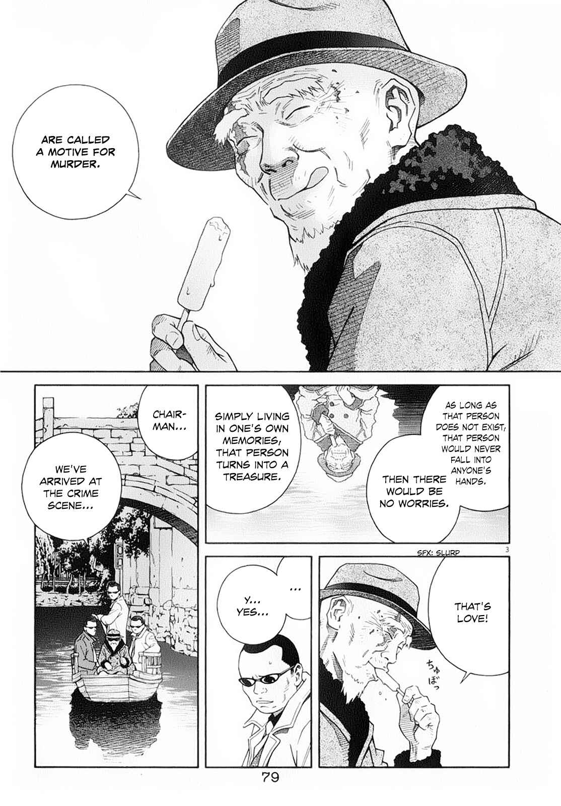 Page 5 Chapter 58 Chocolat