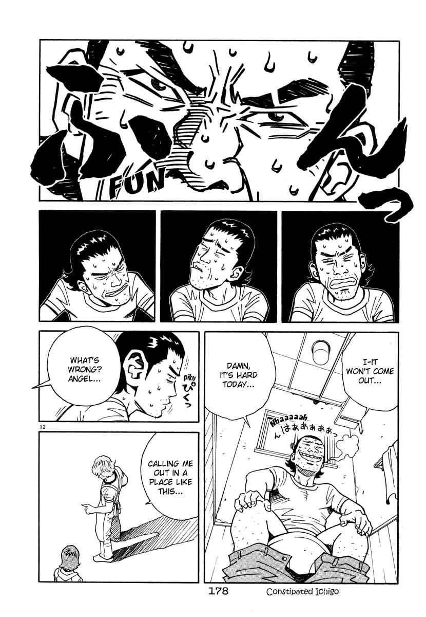 Page 12 Chapter 52 Chocolat