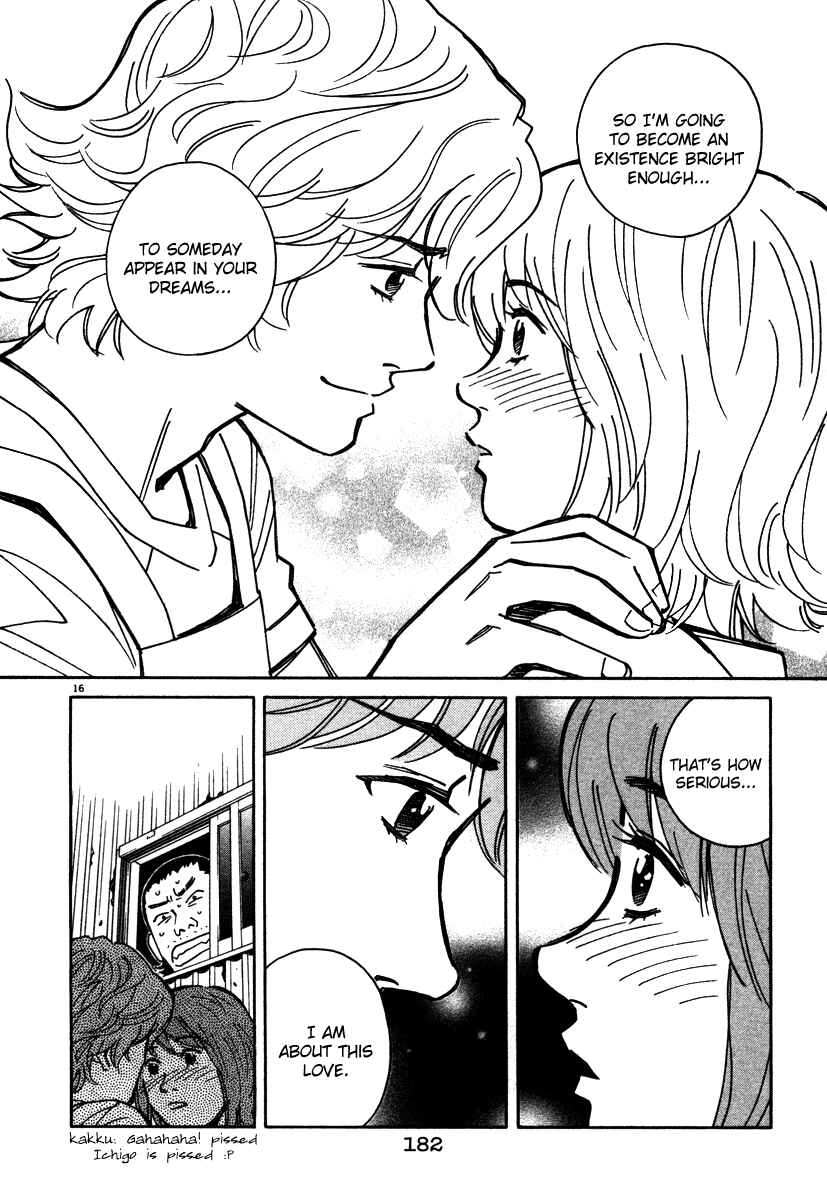 Page 16 Chapter 52 Chocolat