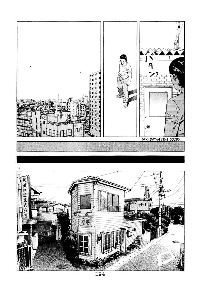 Page 10 Chapter 31 Chocolat