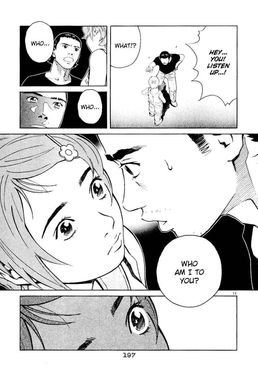 Page 13 Chapter 31 Chocolat
