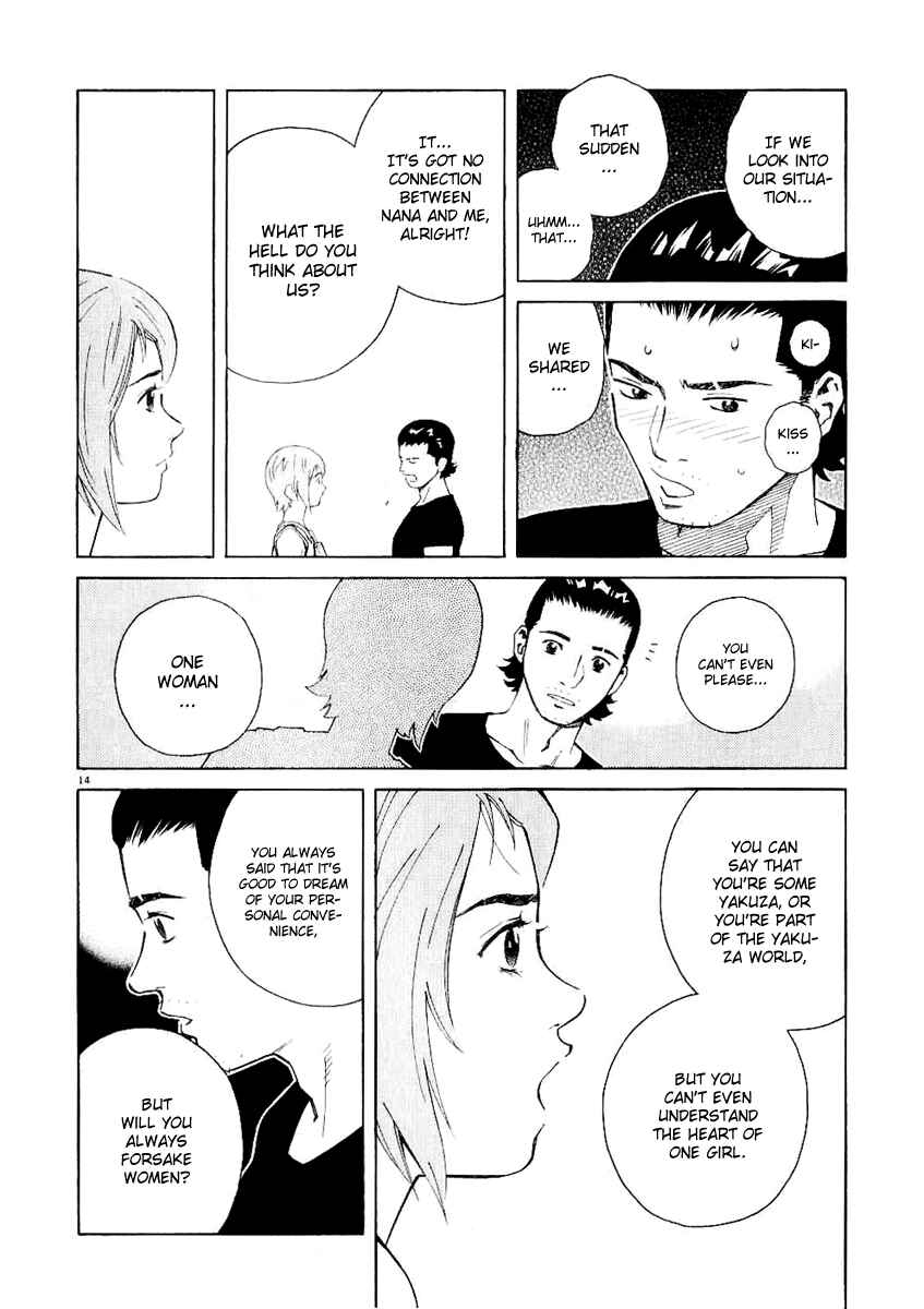 Page 14 Chapter 31 Chocolat