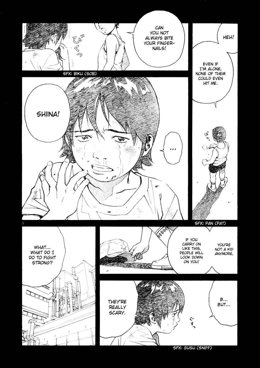 Page 2 Chapter 31 Chocolat