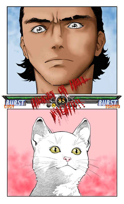 Page 24 Chapter 31 Chocolat