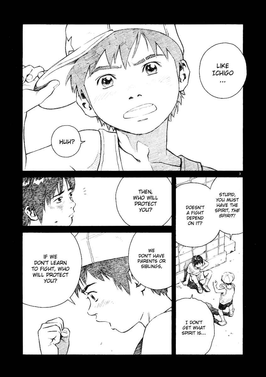 Page 3 Chapter 31 Chocolat