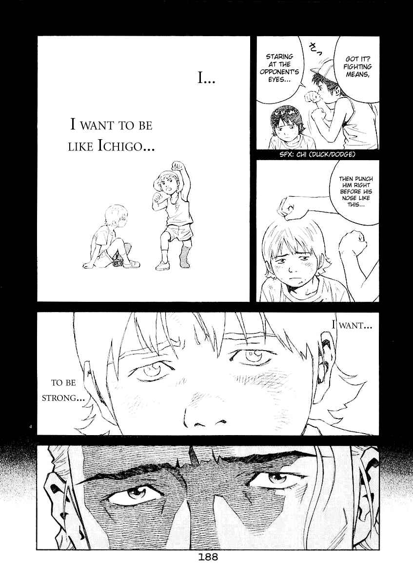 Page 4 Chapter 31 Chocolat