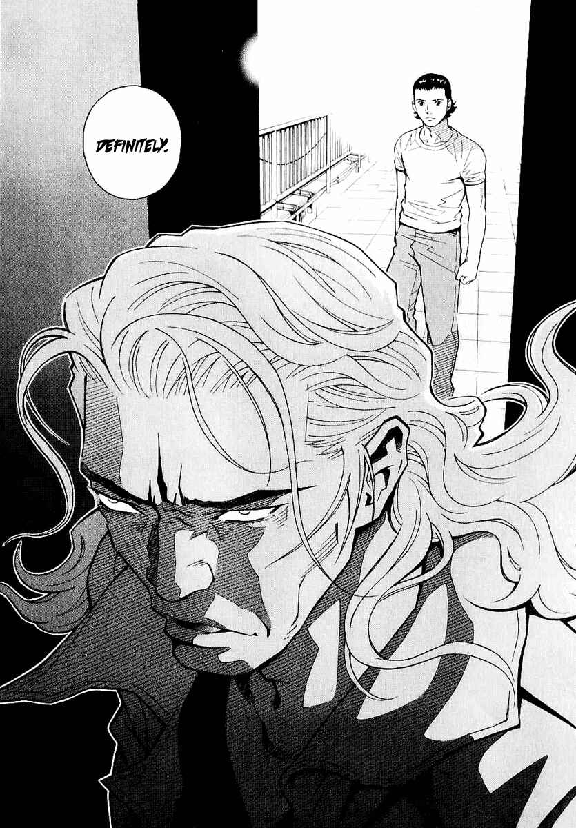 Page 9 Chapter 31 Chocolat