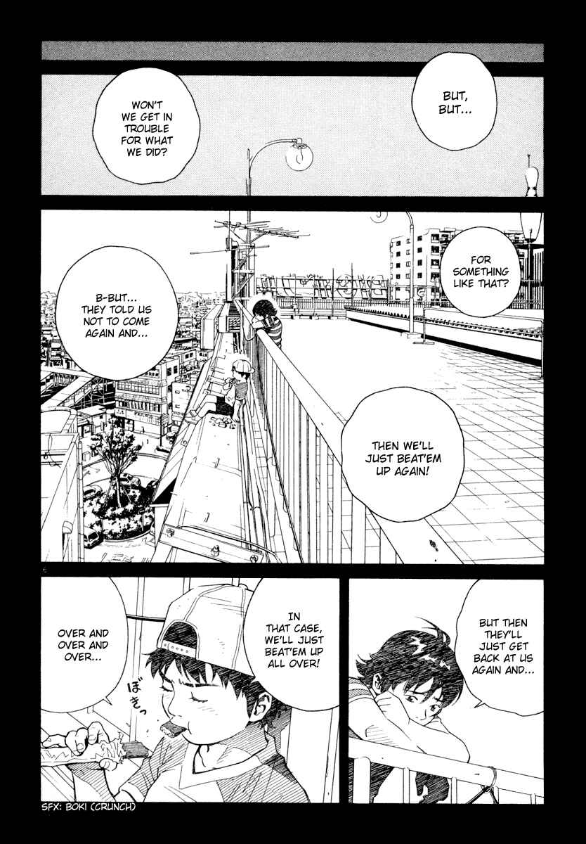 Page 6 Chapter 42 Chocolat