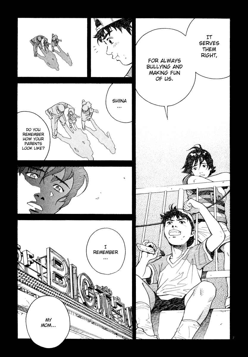 Page 7 Chapter 42 Chocolat