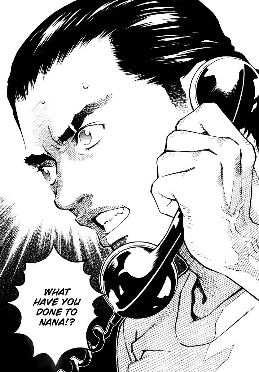 Page 18 Chapter 33 Chocolat