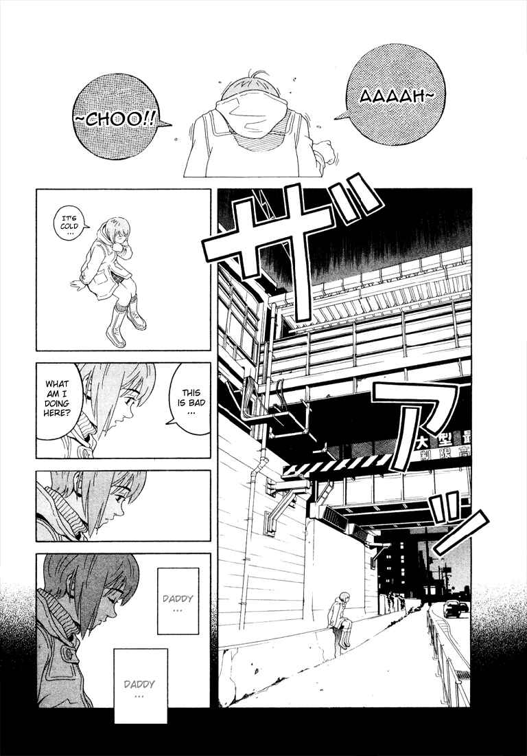 Page 11 Chapter 7 Chocolat