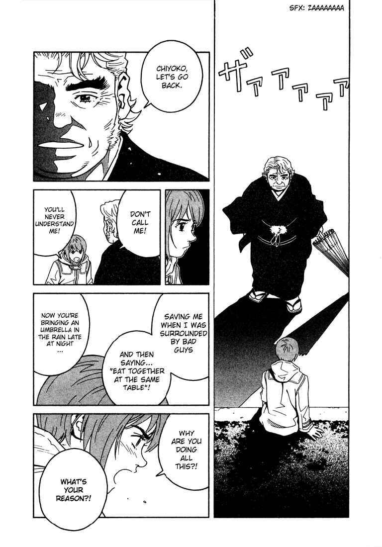 Page 13 Chapter 7 Chocolat