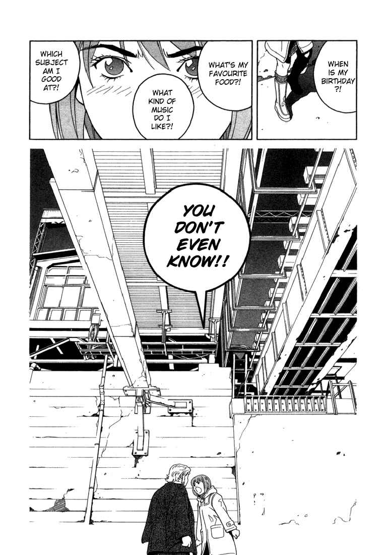 Page 14 Chapter 7 Chocolat