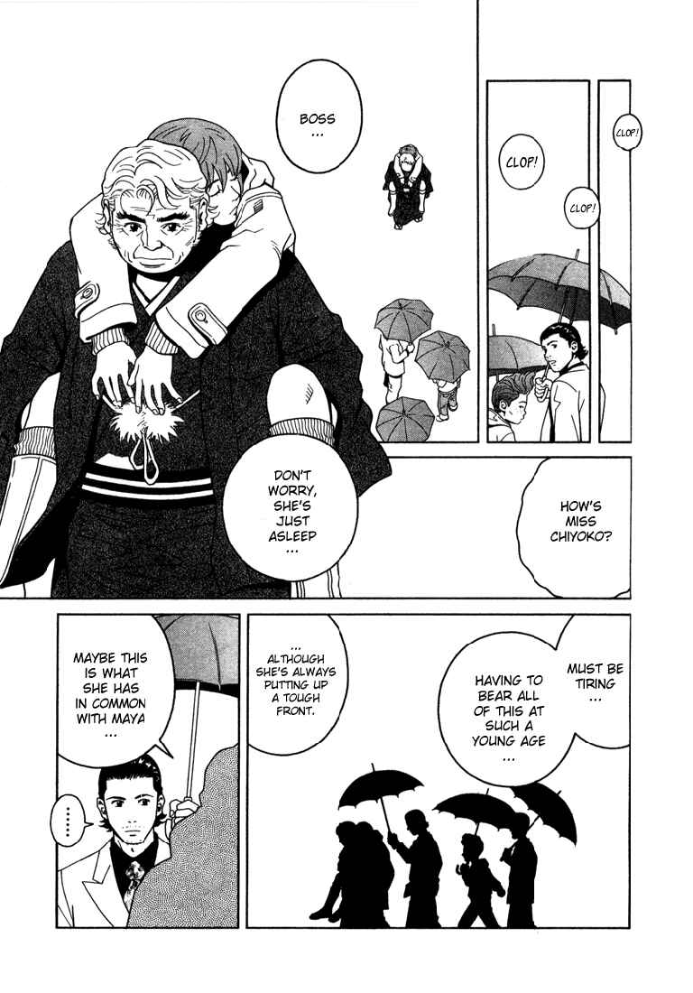 Page 16 Chapter 7 Chocolat