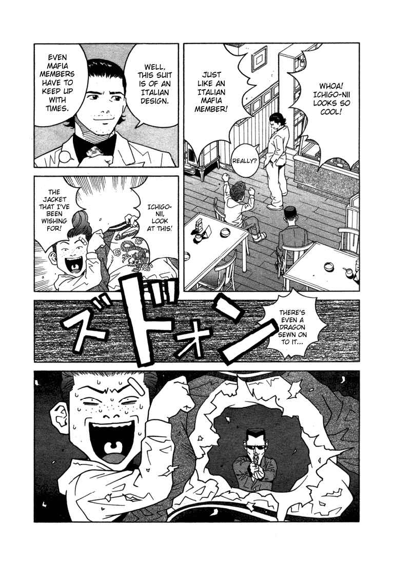 Page 3 Chapter 7 Chocolat