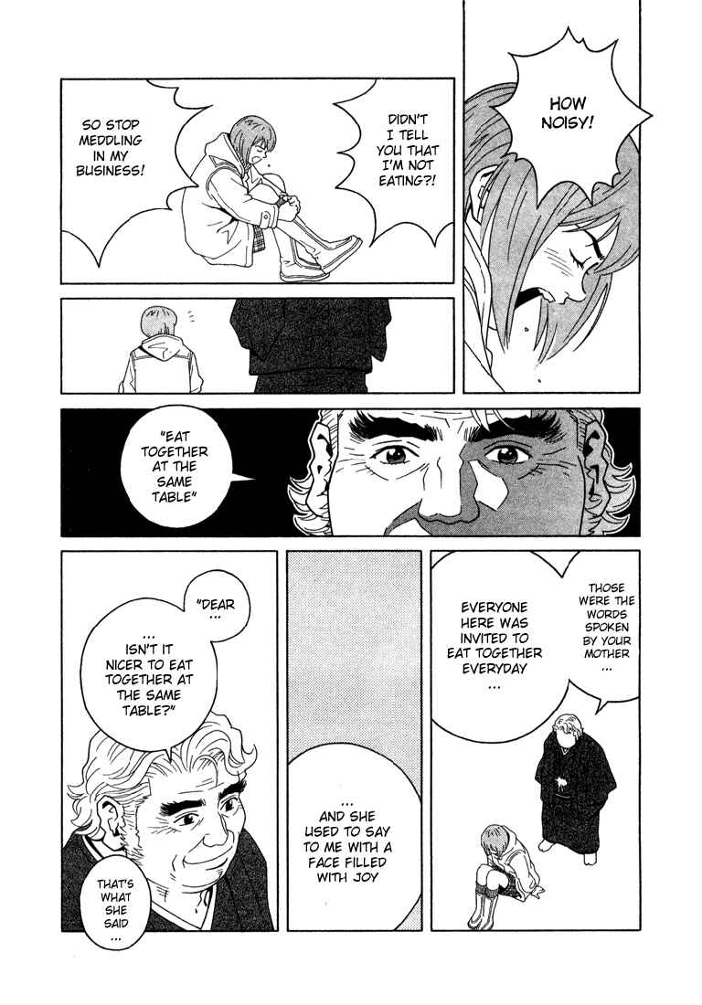 Page 5 Chapter 7 Chocolat