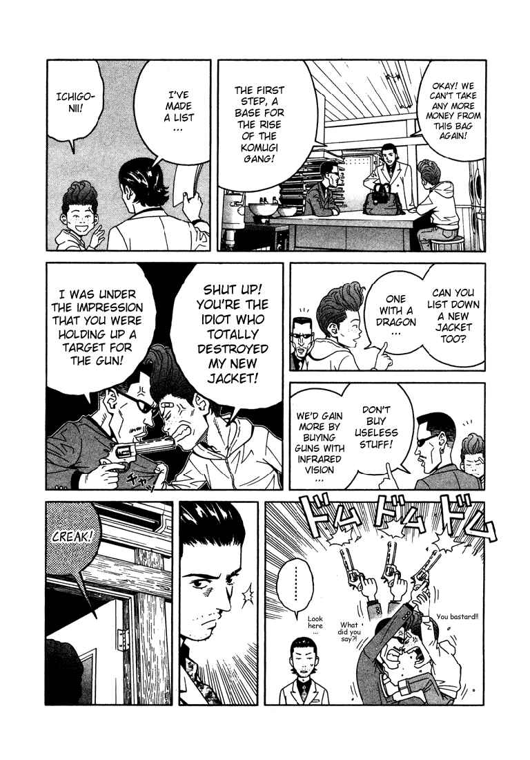 Page 9 Chapter 7 Chocolat