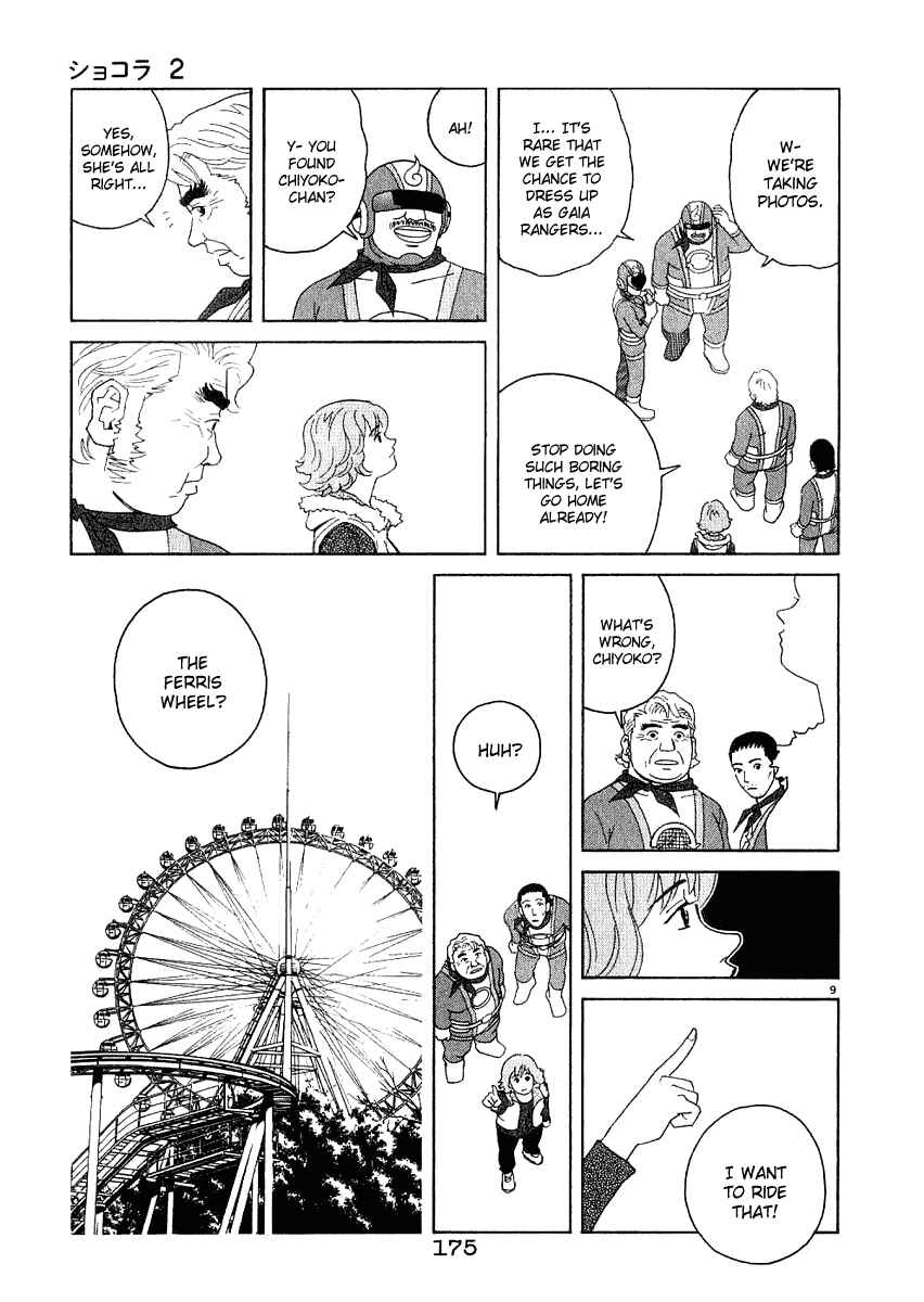 Page 10 Chapter 19 Chocolat