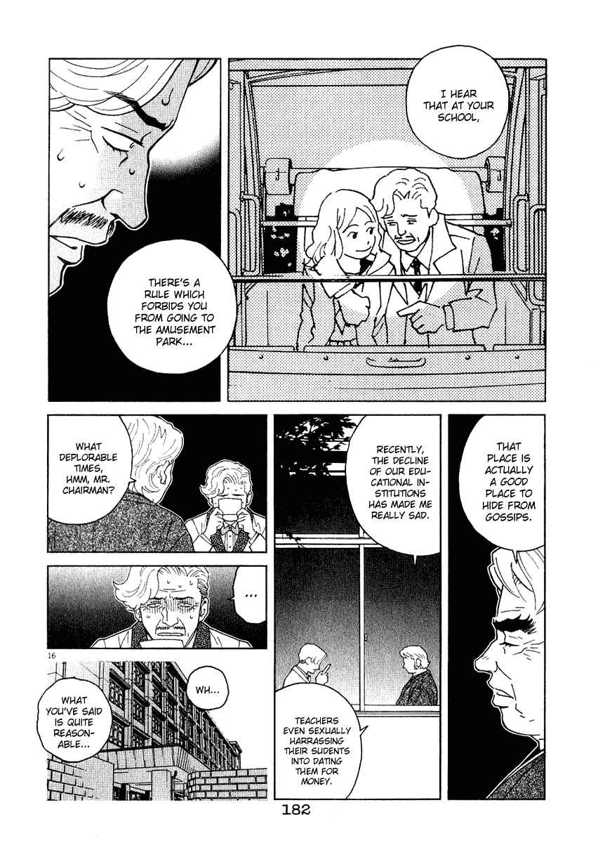 Page 17 Chapter 19 Chocolat