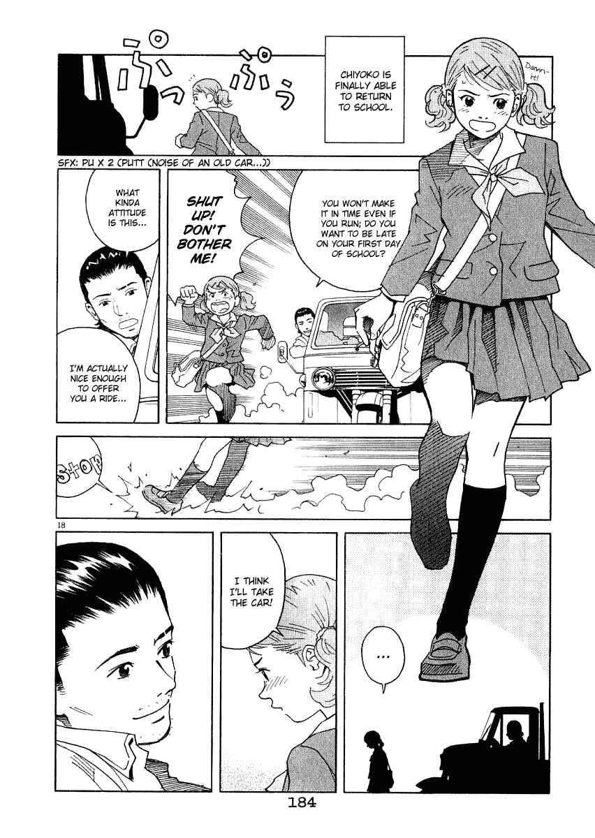 Page 19 Chapter 19 Chocolat