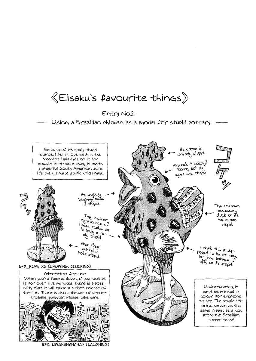Page 21 Chapter 19 Chocolat