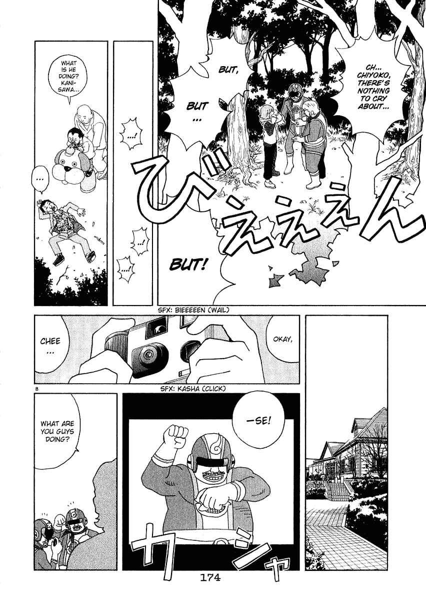 Page 9 Chapter 19 Chocolat