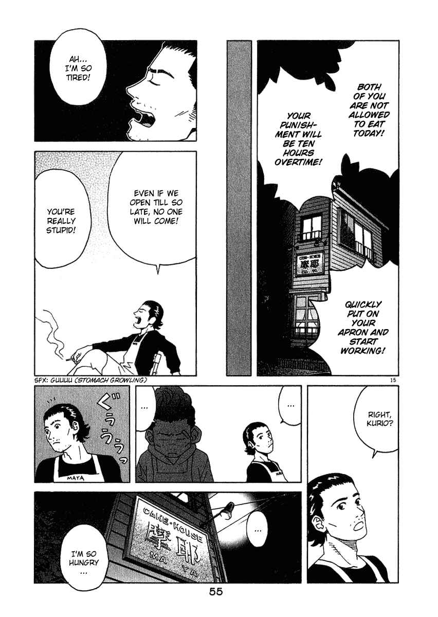 Page 16 Chapter 12 Chocolat
