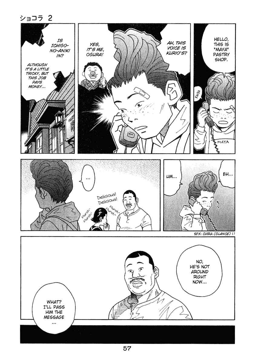 Page 18 Chapter 12 Chocolat