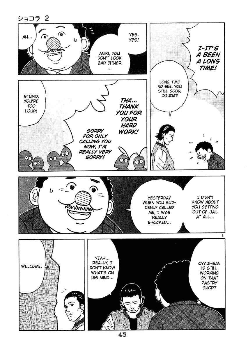 Page 4 Chapter 12 Chocolat