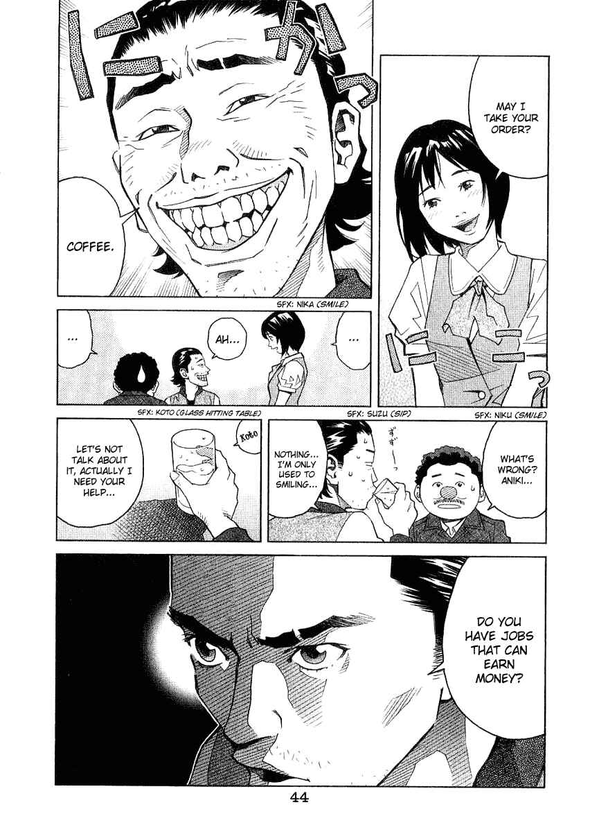 Page 5 Chapter 12 Chocolat