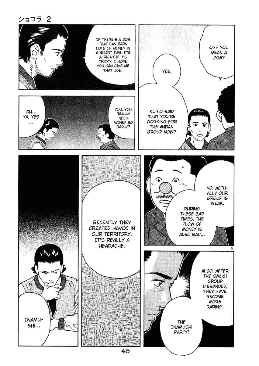 Page 6 Chapter 12 Chocolat