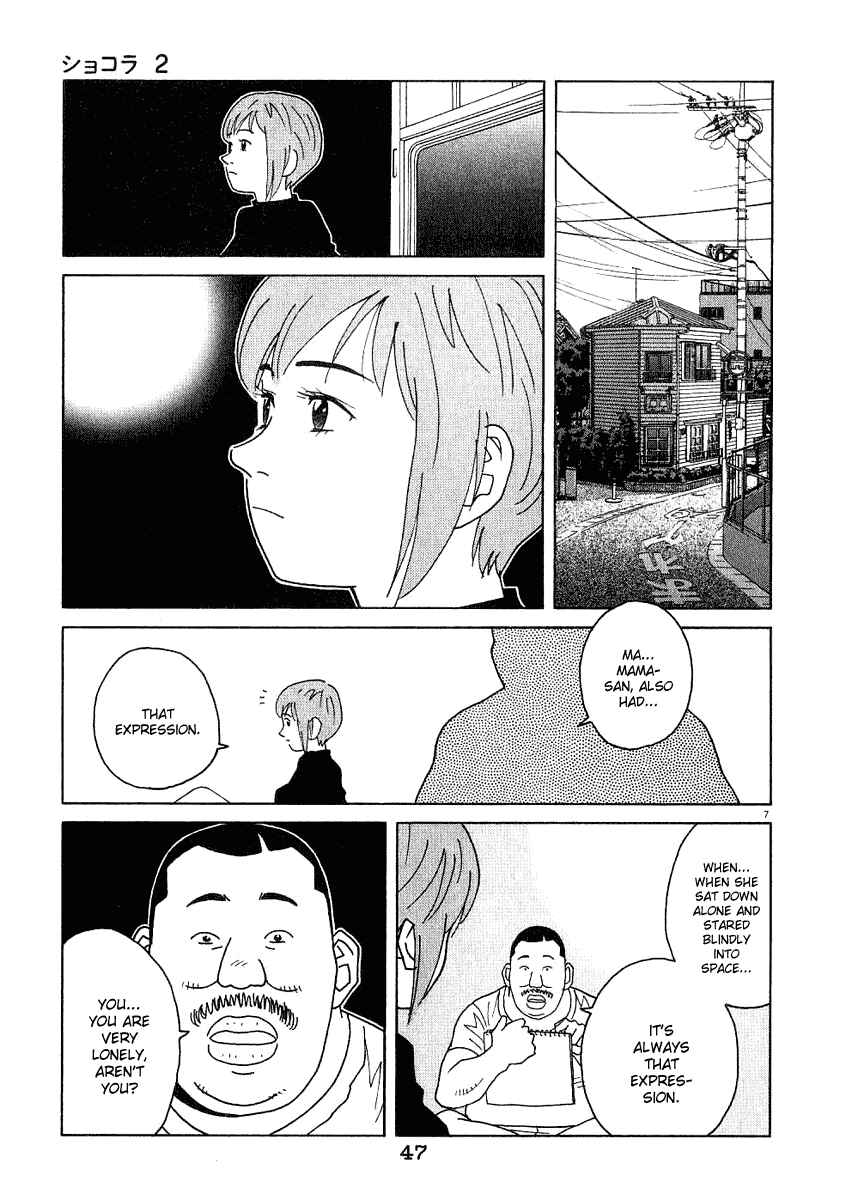 Page 8 Chapter 12 Chocolat
