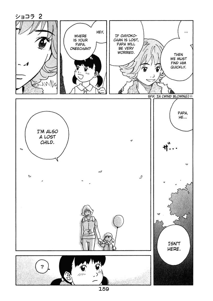 Page 12 Chapter 18 Chocolat