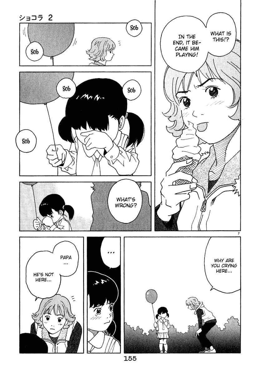 Page 8 Chapter 18 Chocolat